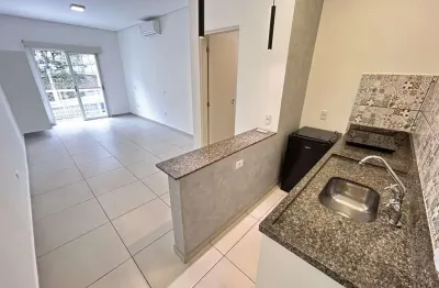 Studio para locação em são paulo, vila mariana, 1 dormitório, 1 banheiro