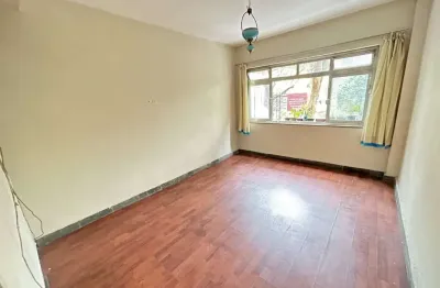 Apartamento para venda em são paulo, vila buarque, 2 dormitórios, 1 banheiro