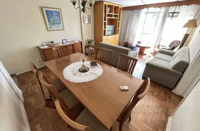 Apartamento para Venda em São Paulo, Bela Vista, 3 dormitórios, 2 banheiros, 1 vaga