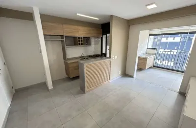 Apartamento para Locação em São Paulo, Vila Mariana, 2 dormitórios, 1 suíte, 2 banheiros, 1 vaga