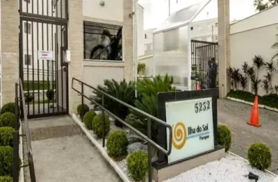 Apartamento com 2 quartos à venda na Avenida Caetano Ruggieri, 5232, Parque das Indústrias, Itu