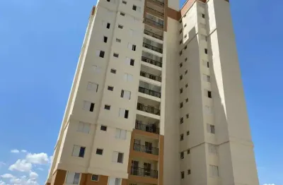 Maravilhoso apartamento todo planejado com 3 quartos condominio felicitá em indaiatuba sp