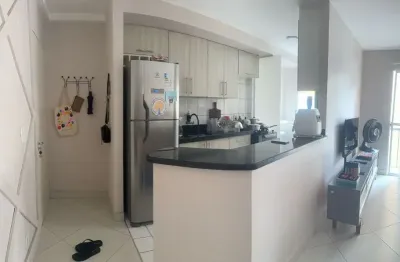 Apartamento 2 dormitórios 1 suíte no jardim alice indaiatuba