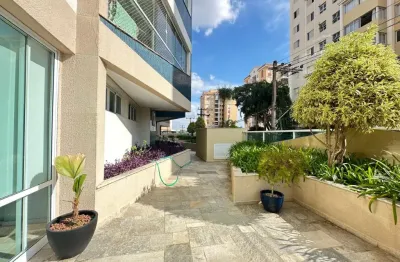 Apartamento com 4 quartos no edifico raquel no bairro pau preto em indaiatuba sp