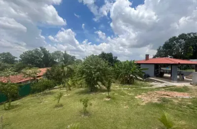 Chacara com 3 quartos em terreno de 3000 metros no condominio vale das laranjeiras indaiatuba sp