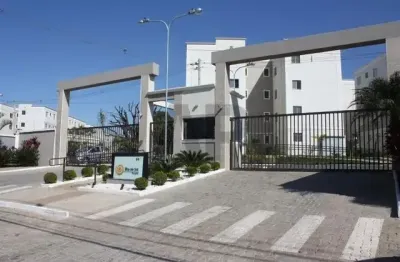 Apartamento com 2 quartos em parque  ilha do sol no  parque das indústrias - itu - sp