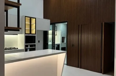 Casa com 3 suites e piscina no condominio london park em indaiatuba sp