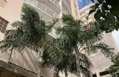 Apartamento com 3 quartos edificio place view no bairro vila sfeir em indaiatuba sp