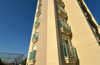 Apartamento com 3 quartos edificio elegance no bairro cidade nova em indaiatuba sp