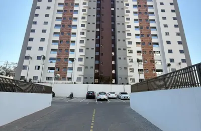 Apartamento novo com 3 quartos condominio manai no  jardim santiago em indaiatuba sp