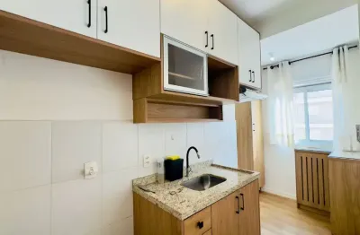 Lindo apartamento com 2 quartos e planejados no condominio jardim dos  taperás no bairro bela vista em salto sp