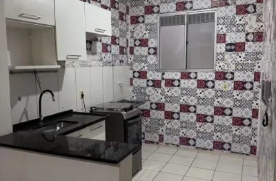 Apartamento no ilha do sol  com 2 quartos no bairro parque das industrias em itu sp