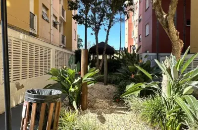 Lindo apartamento com 2 quartos vila das praças no bairro jardim alice em indaiatuba sp