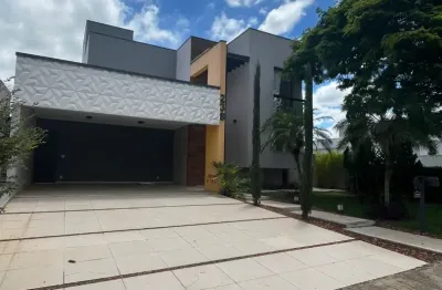Maravilhoso sobrado com 3 suites e piscina no condominio terra magna em indaiatuba sp