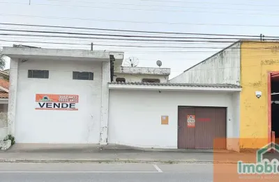 Casa com 3 quartos à venda na Avenida Expedicionário José Pedro Coelho, 535, Dehon, Tubarão