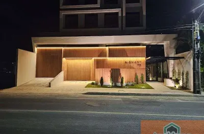 Apartamento com 3 quartos à venda na Rua Teodoto Tonon, Centro, Tubarão