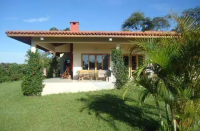 Chácara com 4 dormitórios à venda, 3133 m² por r$ 1.950.000,00 - centro - igaratá/sp