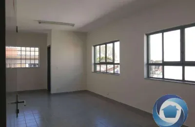 Sala para alugar, 22 m² por r$ 1.240,00/mês - jardim das indústrias - são josé dos campos/sp