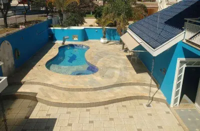 Sobrado com 5 dormitórios, 500 m² - venda por r$ 4.200.000,00 ou aluguel por r$ 16.554,09/mês - jardim aquarius - são josé dos campos/sp