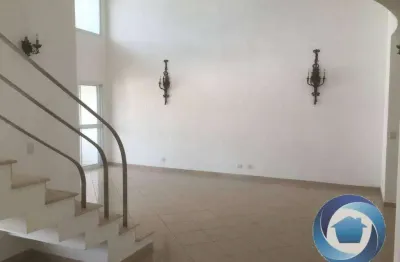 Cobertura com 4 dormitórios à venda, 315 m² por r$ 2.200.000,00 - vila adyana - são josé dos campos/sp