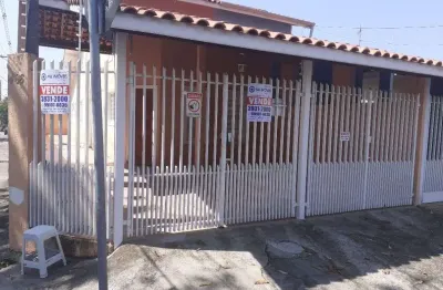 Casa com 3 dormitórios à venda, 97 m² por r$ 695.000,00 - jardim américa - são josé dos campos/sp