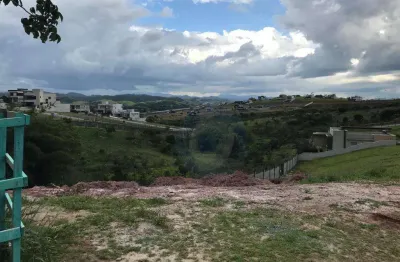 Terreno à venda, 559 m² por r$ 1.000.000,00 - condomínio residencial alphaville - são josé dos campos/sp
