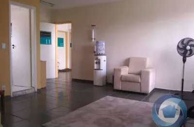 Sala para alugar, 27 m² por r$ 980,00/mês - jardim das indústrias - são josé dos campos/sp