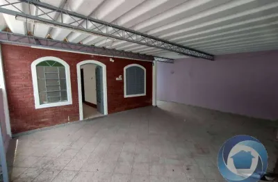 Casa com 3 dormitórios à venda, 145 m² por r$ 920.000,00 - jardim alvorada - são josé dos campos/sp