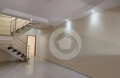 Sobrado com 3 dormitórios à venda, 168 m² por r$ 820.000,00 - jardim das indústrias - são josé dos campos/sp