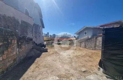 Terreno à venda, 250 m² por r$ 530.000,00 - jardim das indústrias - são josé dos campos/sp
