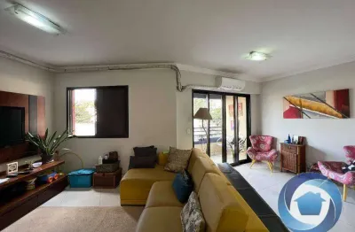 Apartamento com 3 dormitórios à venda, 105 m² por r$ 860.000,00 - jardim aquarius - são josé dos campos/sp