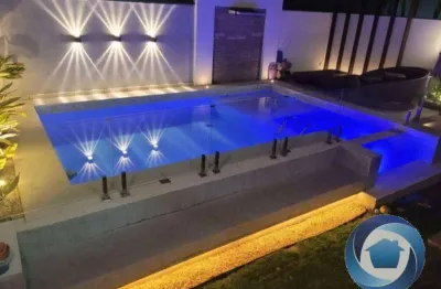 Sobrado com 3 dormitórios à venda, 210 m² por r$ 1.850.000,00 - urbanova - são josé dos campos/sp
