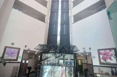 Sala para alugar, 80 m² por r$ 3.023,00/mês - centro - são josé dos campos/sp