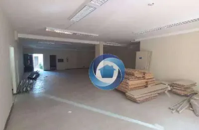 Ponto para alugar, 200 m² por r$ 10.000,00/mês - centro - são josé dos campos/sp