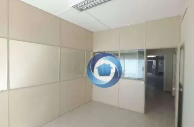 Ponto para alugar, 130 m² por r$ 9.000,00/mês - centro - são josé dos campos/sp