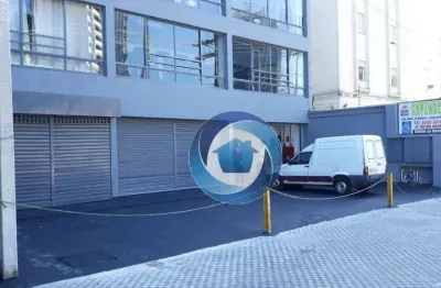 Salão para alugar, 400 m² por r$ 8.000,00/mês - centro - são josé dos campos/sp