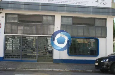 Prédio para alugar, 224 m² por r$ 5.500,00/mês - centro - são josé dos campos/sp