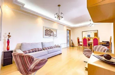 Apartamento com 3 dormitórios à venda, 117 m² por r$ 770.000,00 - jardim são dimas - são josé dos campos/sp