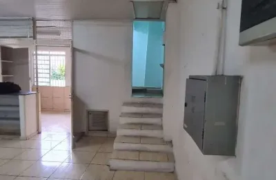 Galpão para alugar, 300 m² por r$ 8.743,18/mês - jardim bela vista - são josé dos campos/sp