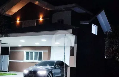 Sobrado com 3 dormitórios à venda, 290 m² por r$ 1.990.000,00 - urbanova - são josé dos campos/sp