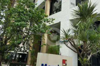 Apartamento duplex com 1 dormitório à venda, 72 m² por r$ 750.000,00 - jardim aquarius - são josé dos campos/sp