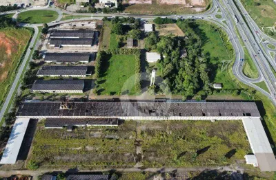 Área à venda, 160000 m² por r$ 76.320.000,00 - pagador de andrade - jacareí/sp