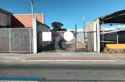 Terreno, 552 m² - venda por r$ 1.700.000,00 ou aluguel por r$ 5.600,00/mês - centro - são josé dos campos/sp