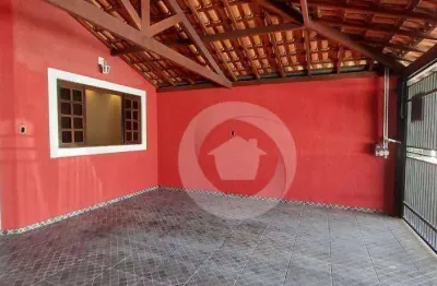 Casa com 3 dormitórios à venda, 127 m² por r$ 450.000,00 - residencial bosque dos ipês - são josé dos campos/sp