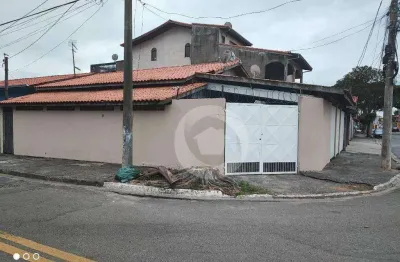Casa com 3 dormitórios à venda, 92 m² por r$ 420.000,00 - jardim imperial - são josé dos campos/sp