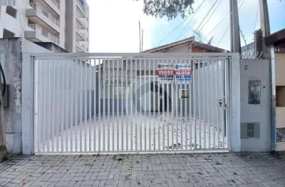 Casa à venda, 97 m² por r$ 500.000,00 - jardim motorama - são josé dos campos/sp