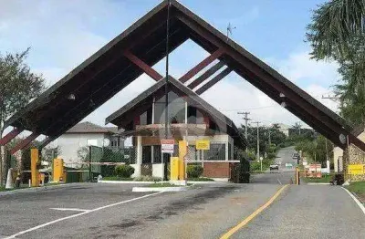 Terreno à venda, 2142 m² por r$ 1.275.000,00 - parque mirante do vale - jacareí/sp