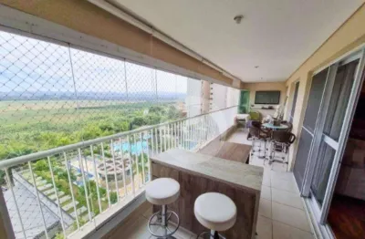 Apartamento com 4 dormitórios à venda, 156 m² por r$ 1.600.000,00 - jardim das indústrias - são josé dos campos/sp