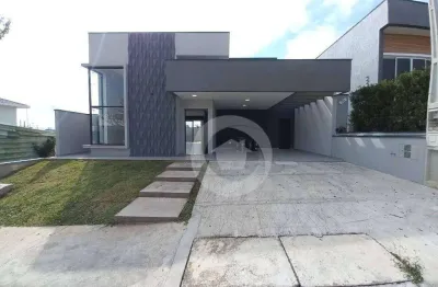 Casa com 3 dormitórios à venda, 150 m² por r$ 1.060.000,00 - condomínio terras do vale - caçapava/sp