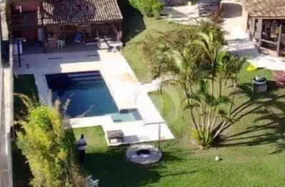 Casa com 4 dormitórios à venda, 150 m² por r$ 1.060.000,00 - recanto das águas - igaratá/sp